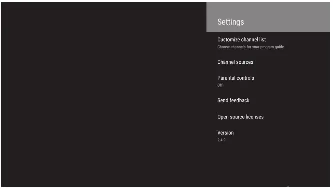 VIDEOSTRONG KA1 Smart Speaker - Digital TV 3