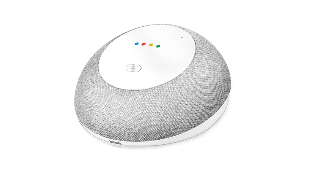 Videostrong Ka1 Smart Speaker User Manual