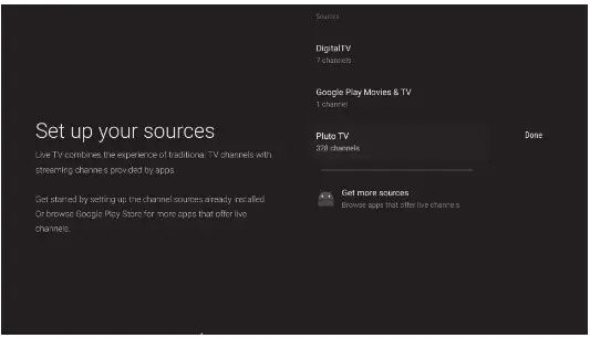 VIDEOSTRONG KA1 Smart Speaker - Get more sources 1