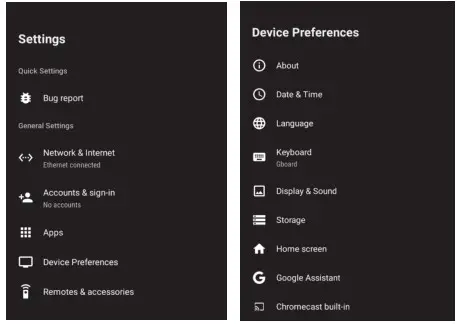 VIDEOSTRONG KA1 Smart Speaker - Get more sources 2