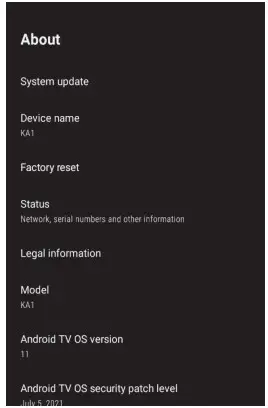 VIDEOSTRONG KA1 Smart Speaker - Get more sources 3