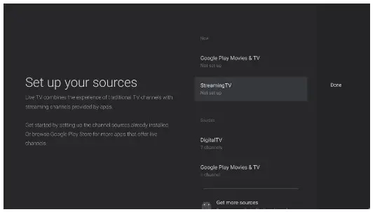VIDEOSTRONG KA1 Smart Speaker - Streaming TV 1