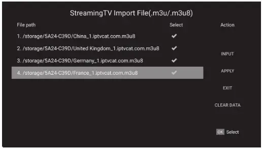 VIDEOSTRONG KA1 Smart Speaker - Streaming TV 2