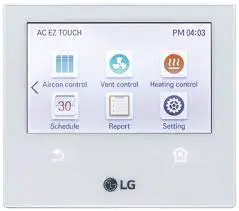 LG PACEZA000 AIR CONDITIONER-fig1