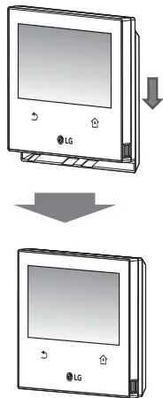 LG PACEZA000 AIR CONDITIONER-fig17