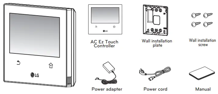 LG PACEZA000 AIR CONDITIONER-fig2