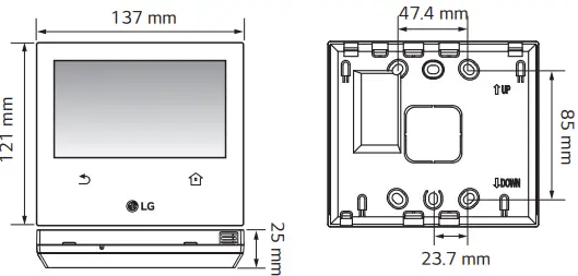 LG PACEZA000 AIR CONDITIONER-fig3