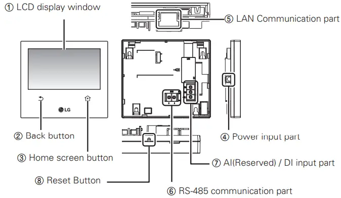LG PACEZA000 AIR CONDITIONER-fig4