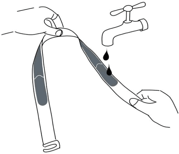 SCUBAPRO 5024464 Digital Heart Rate Monitor - FIg 4