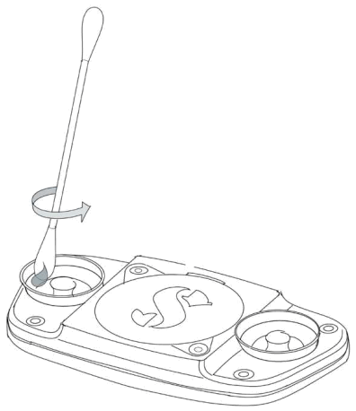 SCUBAPRO 5024464 Digital Heart Rate Monitor - FIg 6