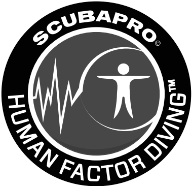 SCUBAPRO LOGO