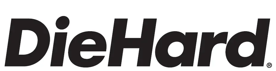 DieHard logo