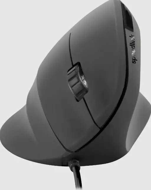 SPEEDLINK-SL-610019-RRBK-PIAVO-Ergonomic-Mouse-PRODUCT