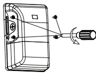 MaxLite SECS15UCSBPC SECS Series Guardmax Slim Profile Outdoor Security Light-fig16