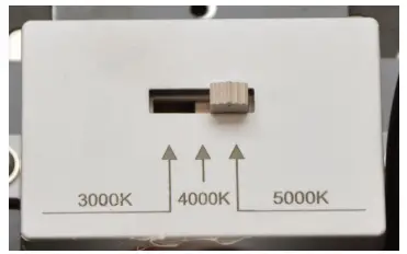 MaxLite SECS15UCSBPC SECS Series Guardmax Slim Profile Outdoor Security Light-fig2