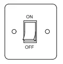 MaxLite SECS15UCSBPC SECS Series Guardmax Slim Profile Outdoor Security Light-fig24