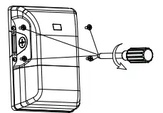 MaxLite SECS15UCSBPC SECS Series Guardmax Slim Profile Outdoor Security Light-fig6