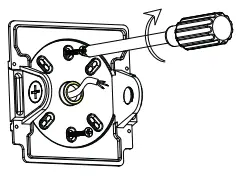 MaxLite SECS15UCSBPC SECS Series Guardmax Slim Profile Outdoor Security Light-fig9