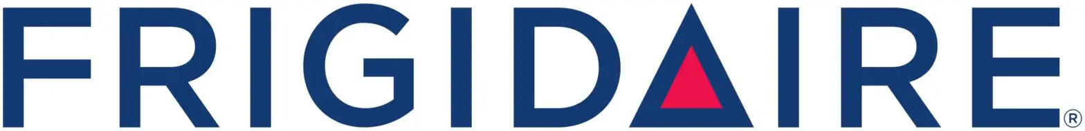 FRIGIDAIRE - Logo