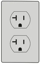 FRIGIDAIRE PMBD3080AF 30 Inch Built In Convection Microwave Oven - Electrical Requirements