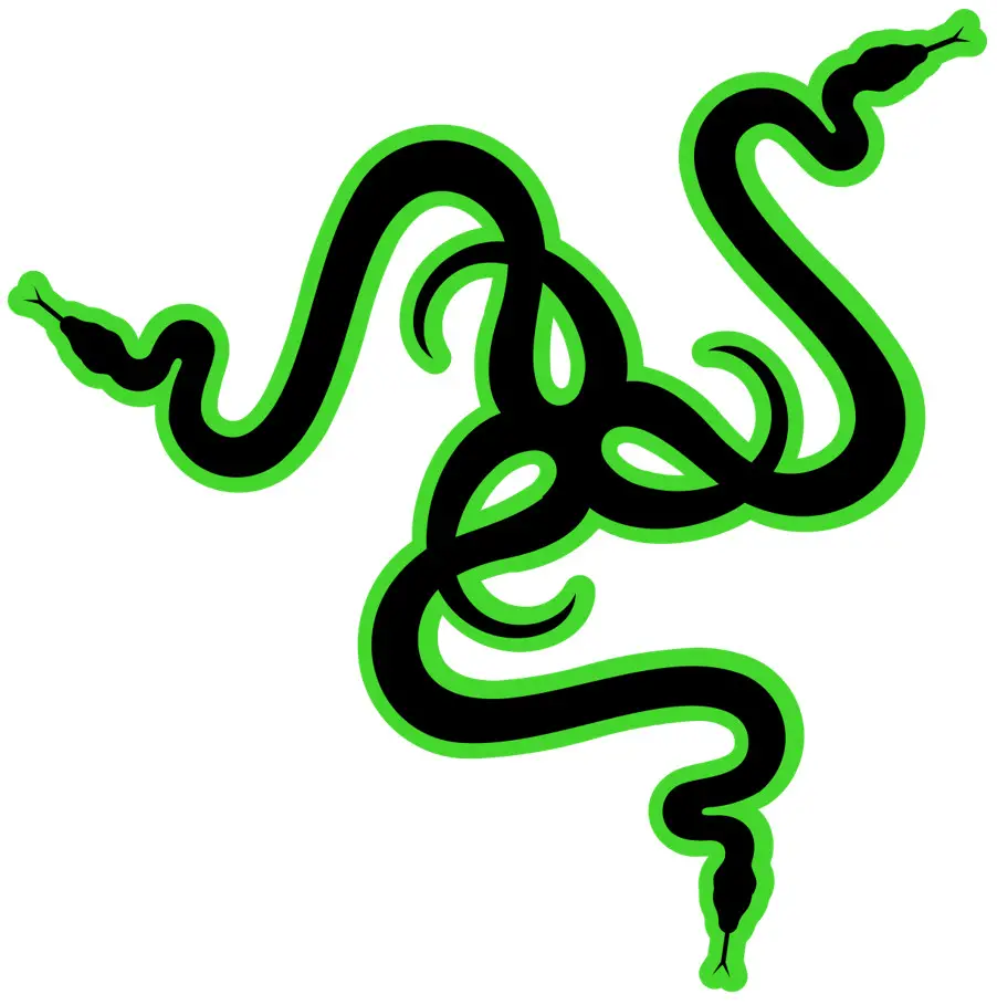RAZER logo