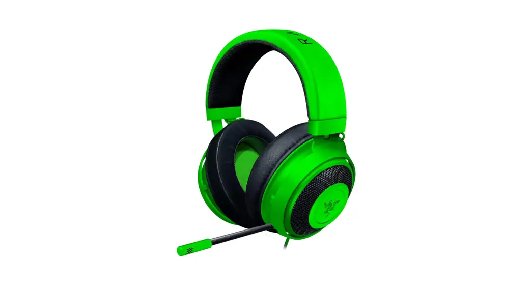 Razer Gaming Headset User Guide