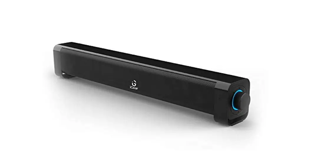 Igear Ig-1041 Razorbeat Bluetooth Soundbar Speaker User Manual Igear Ig-1041 Razorbeat Bluetooth Soundbar Speaker User Manual