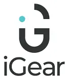 igear - logo