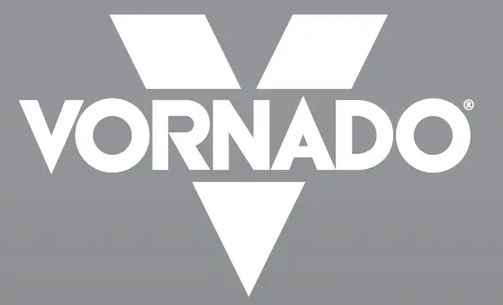 VORNADO ZIPPI Personal Air Circulator fig 5