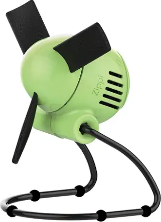 VORNADO ZIPPI Personal Air Circulator product