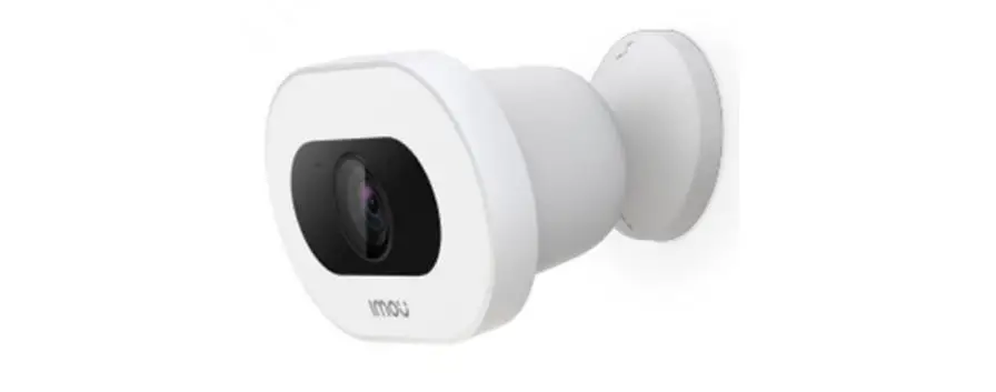 Imou Ipc-b3x Consumer Camera User Guide Imou Ipc-b3x Consumer Camera User Guide