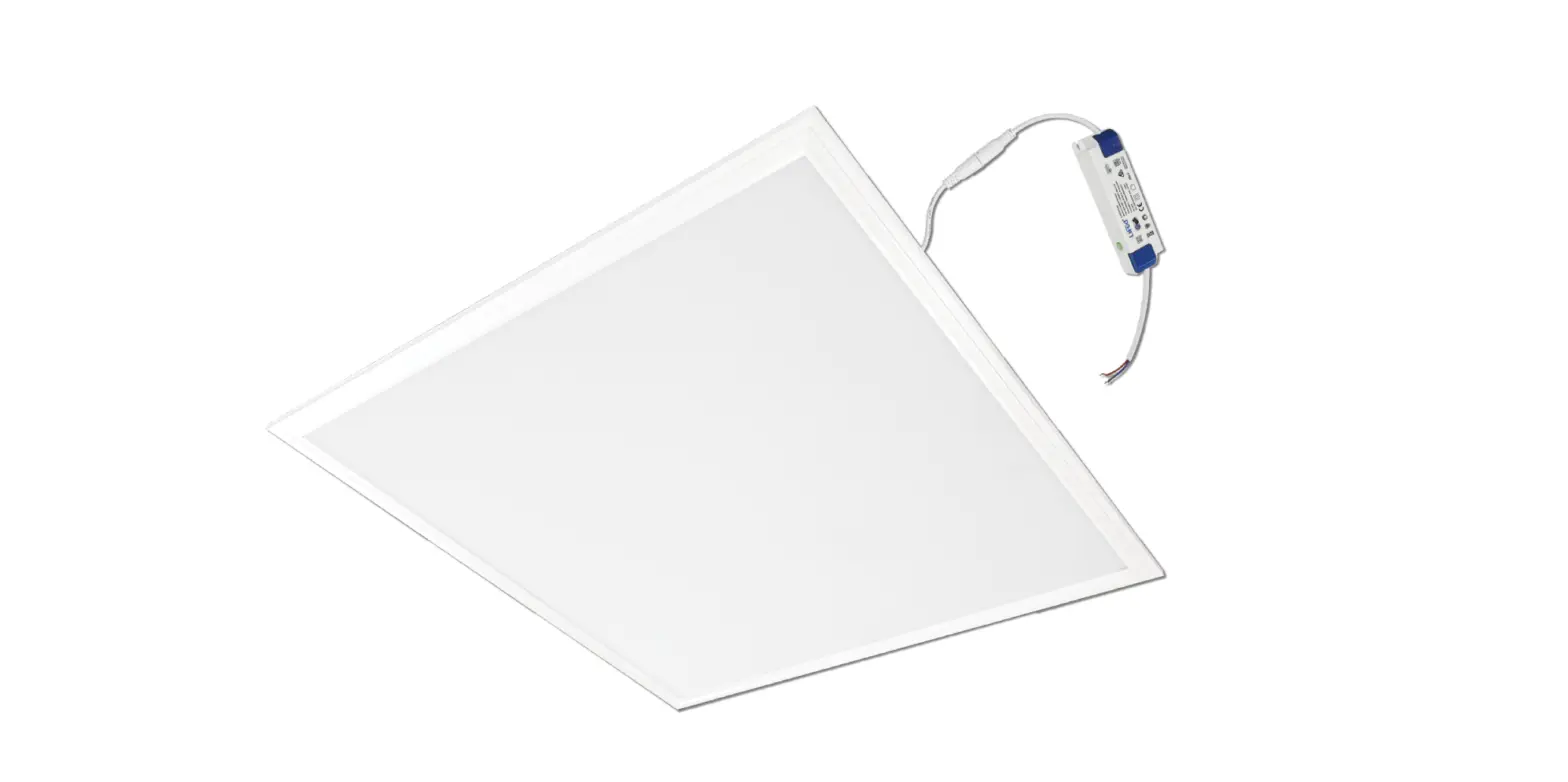 Eterna 600p4k 600x600mm Tp Led Panel With Lifud Driver Instruction Manual