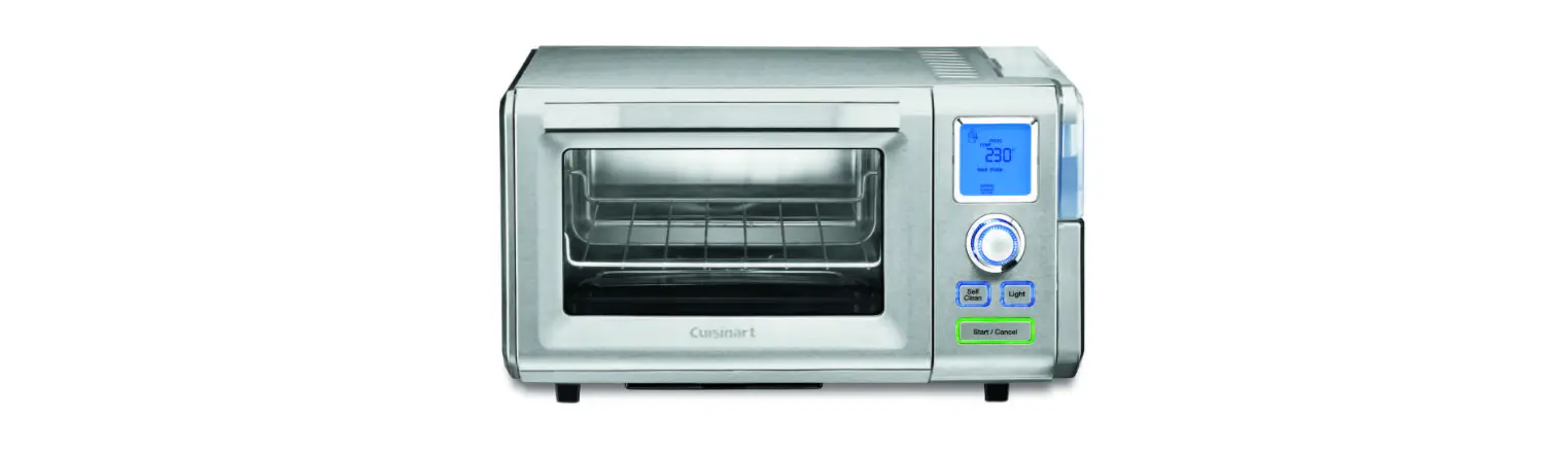 Cuisinart Cso-300nxa Combo Steam + Convection Oven Instructions Cuisinart Cso-300nxa Combo Steam + Convection Oven Instructions