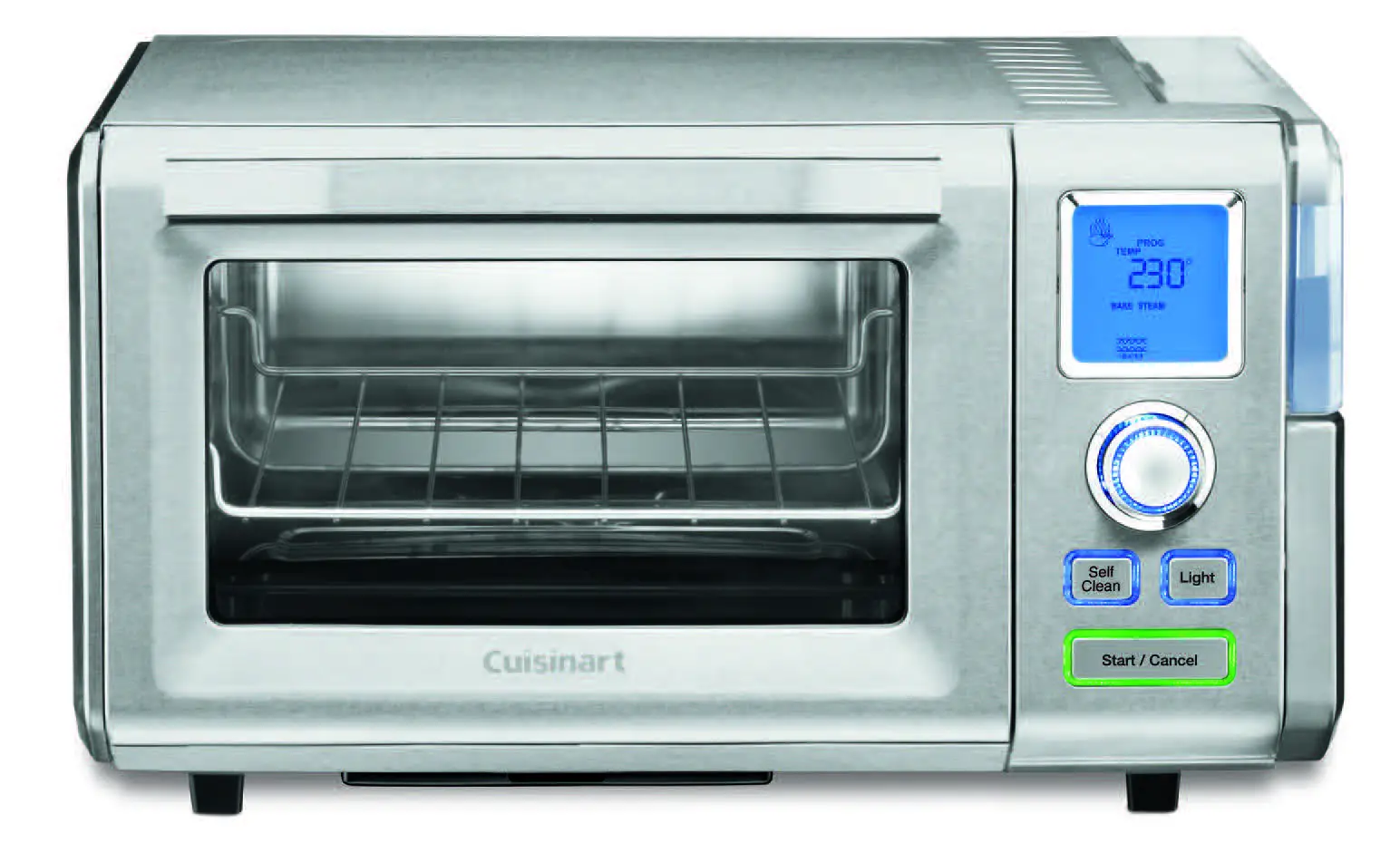 Cuisinart-CSO-300NXA-Combo Steam-+-Convection-Oven-image