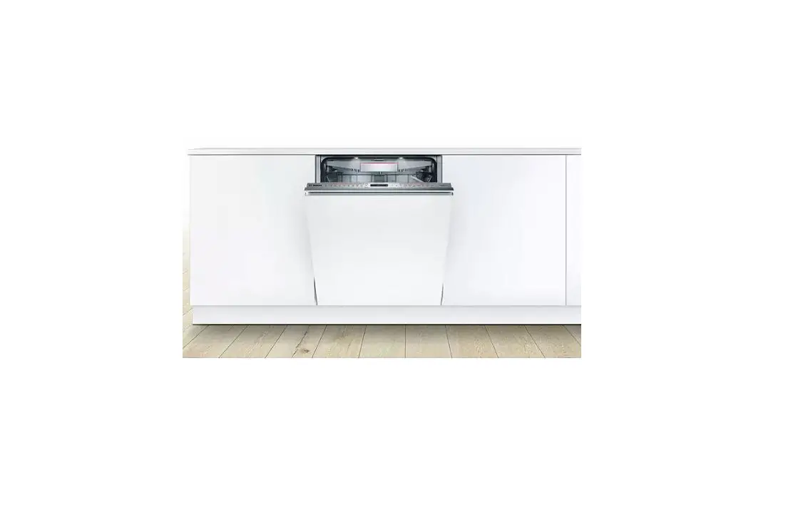 Bosch Smv6zcx07e 60cm 6 Total Integrated Dishwasher User Guide Bosch Smv6zcx07e 60cm 6 Total Integrated Dishwasher User Guide
