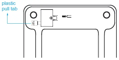 SENSSUN-VP-SC001-Bluetooth-Personal-Scale-fig-1