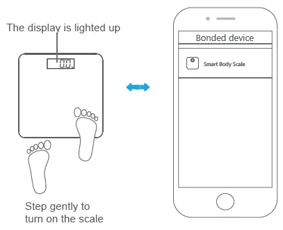 SENSSUN-VP-SC001-Bluetooth-Personal-Scale-fig-11