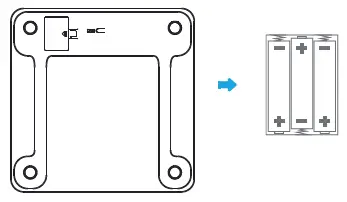 SENSSUN-VP-SC001-Bluetooth-Personal-Scale-fig-2