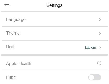 SENSSUN-VP-SC001-Bluetooth-Personal-Scale-fig-9
