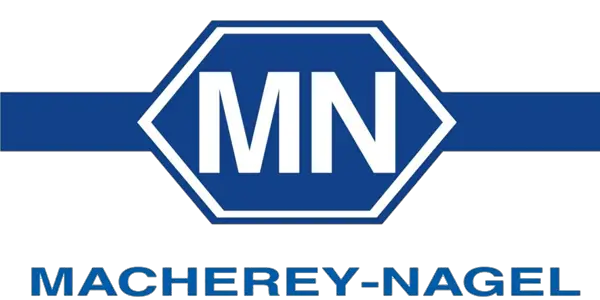 MACHEREY-NAGEL logo