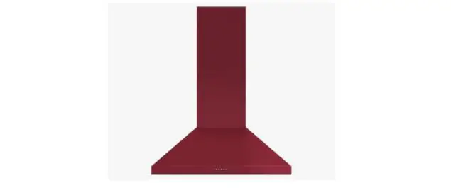 Fisher Paykel Hc90pcr1 90cm Pyramid Chimney Wall Range Hood User Guide