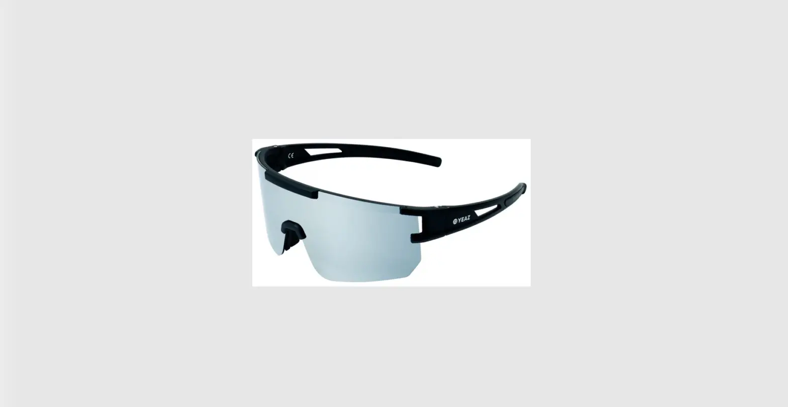 Yeaz Sunspark Sport Sunglasses Instruction Manual