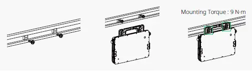 hoymiles HMS-2000-4T Single Phase Microinverter-18