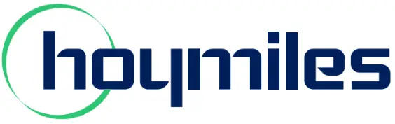 hoymiles LOGO