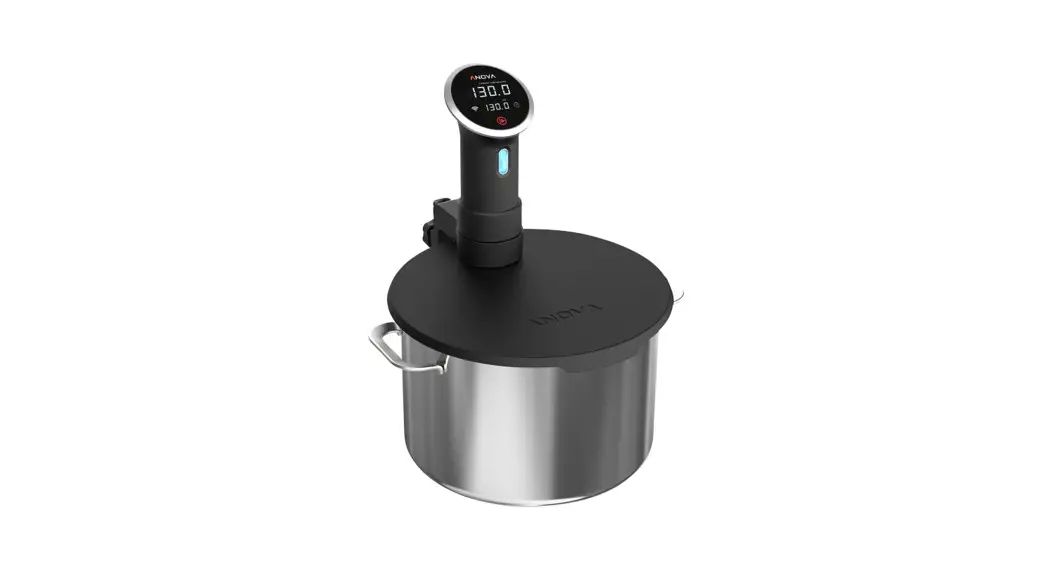 Anova Precision Cooker User Guide
