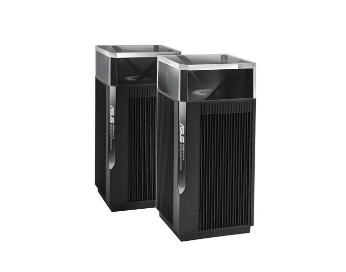 Asus Et12 Zenwifi Pro Axe11000 Tri Band Router User Guide