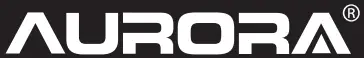 Aurora Logo
