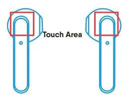 Laser-AO-AB350TWS-TWS-Earphone-with-Wireless-Charge-Case-FIG-1