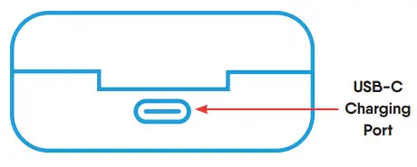 Laser-AO-AB350TWS-TWS-Earphone-with-Wireless-Charge-Case-FIG-2