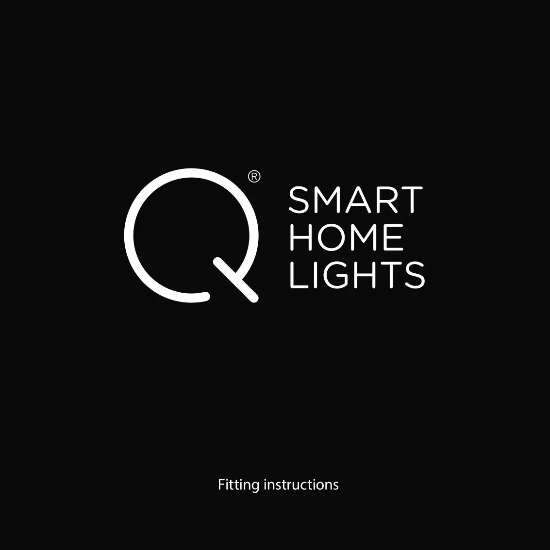 Paul Neuhaus 8417 Ceiling Light Instruction Manual